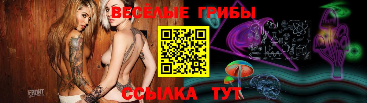 Галлюциногенные грибы Cubensis Орёл